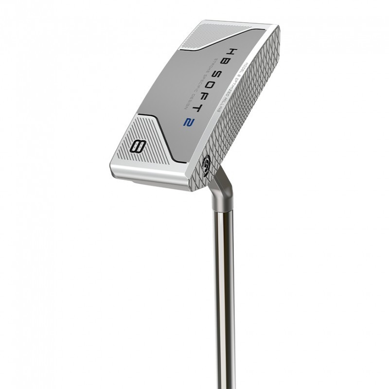 Putter Cleveland HB Soft 2 8S