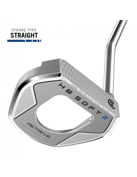 Putter Cleveland HB Soft 2 Retreve
