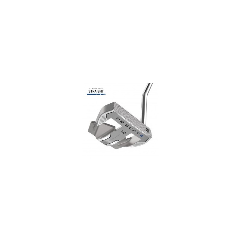 Putter Cleveland HB Soft 2 15