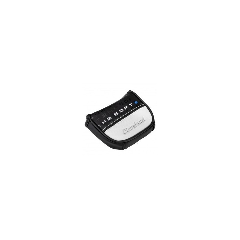 Putter Cleveland HB Soft 2 15