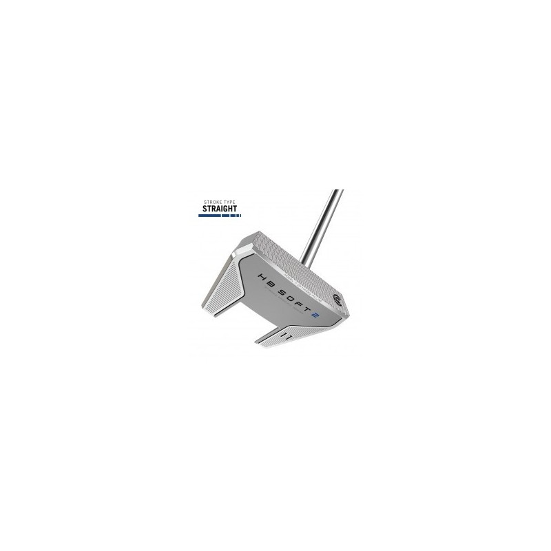 Putter Cleveland HB Soft 2 11C