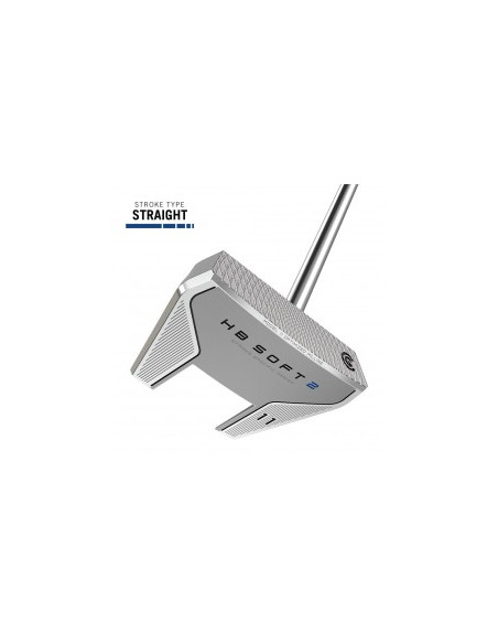 Putter Cleveland HB Soft 2 11C