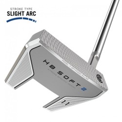 Putter Cleveland HB Soft 2 11S