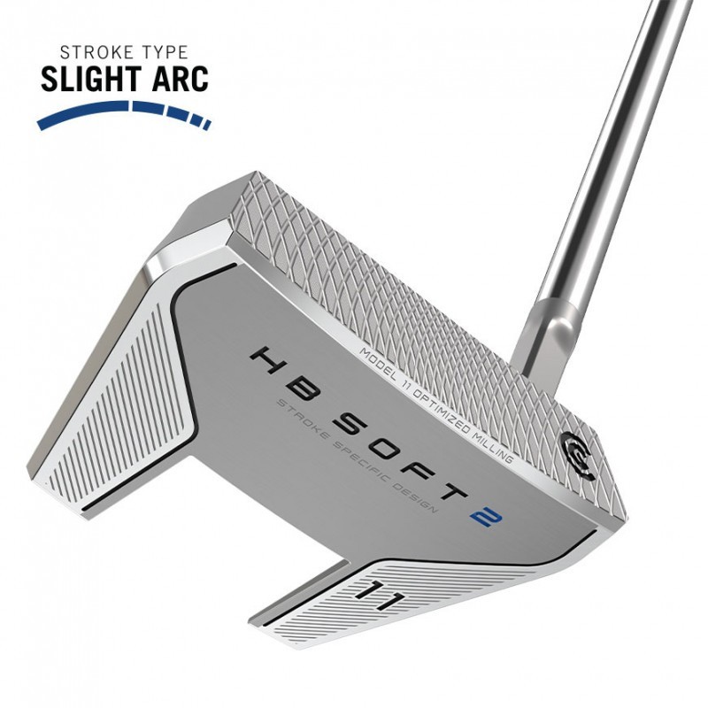 Putter Cleveland HB Soft 2 11S
