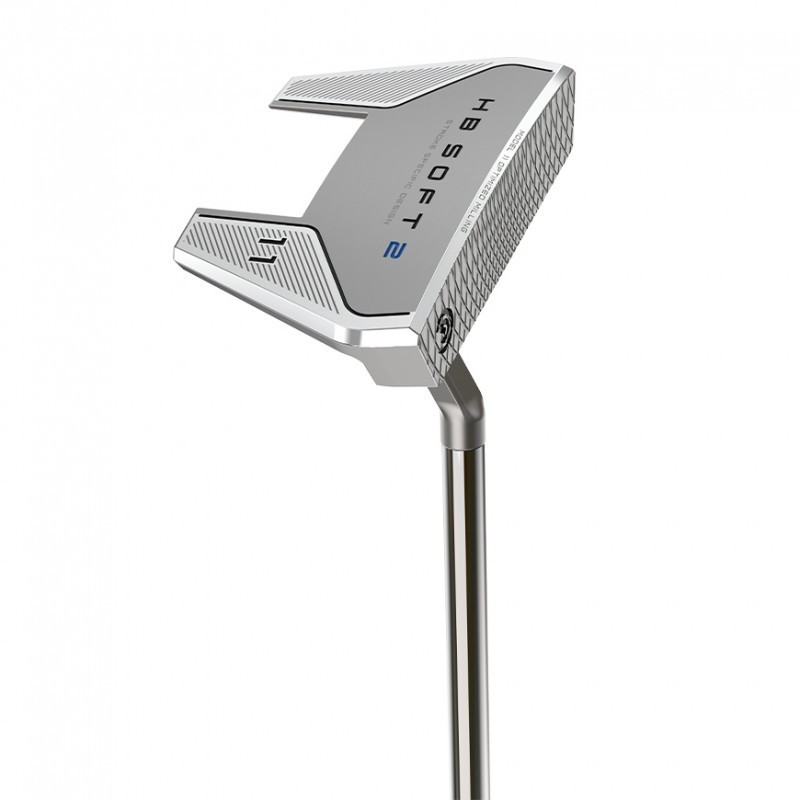 Putter Cleveland HB Soft 2 11S