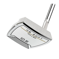 Putter Cleveland HB Soft Milled 10.5S UST Mamiya DEMO