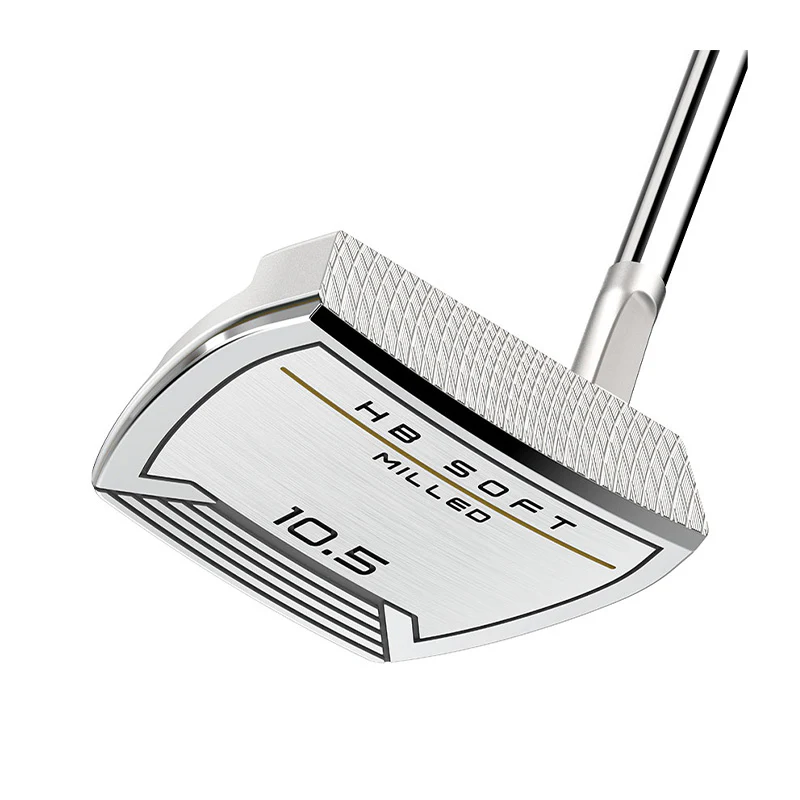Putter Cleveland HB Soft Milled 10.5S UST Mamiya DEMO
