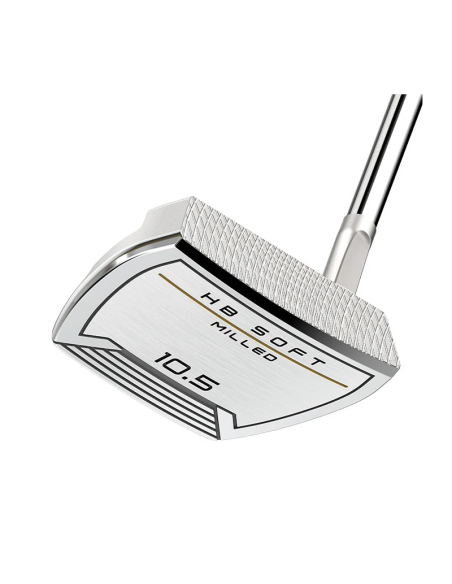 Putter Cleveland HB Soft Milled 10.5S UST Mamiya DEMO
