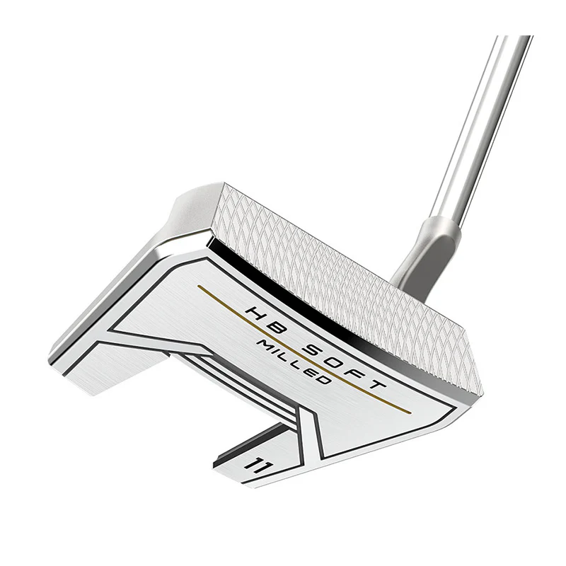 Putter Cleveland HB Soft Milled 11S UST Mamiya