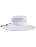 Bob Callaway Sun Hat blanc