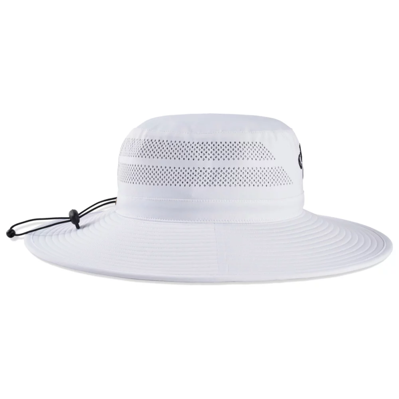 Bob Callaway Sun Hat blanc
