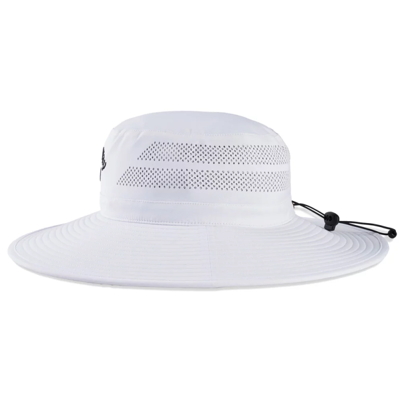 Bob Callaway Sun Hat blanc