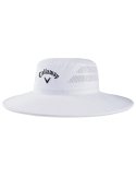 Bob Callaway Sun Hat blanc