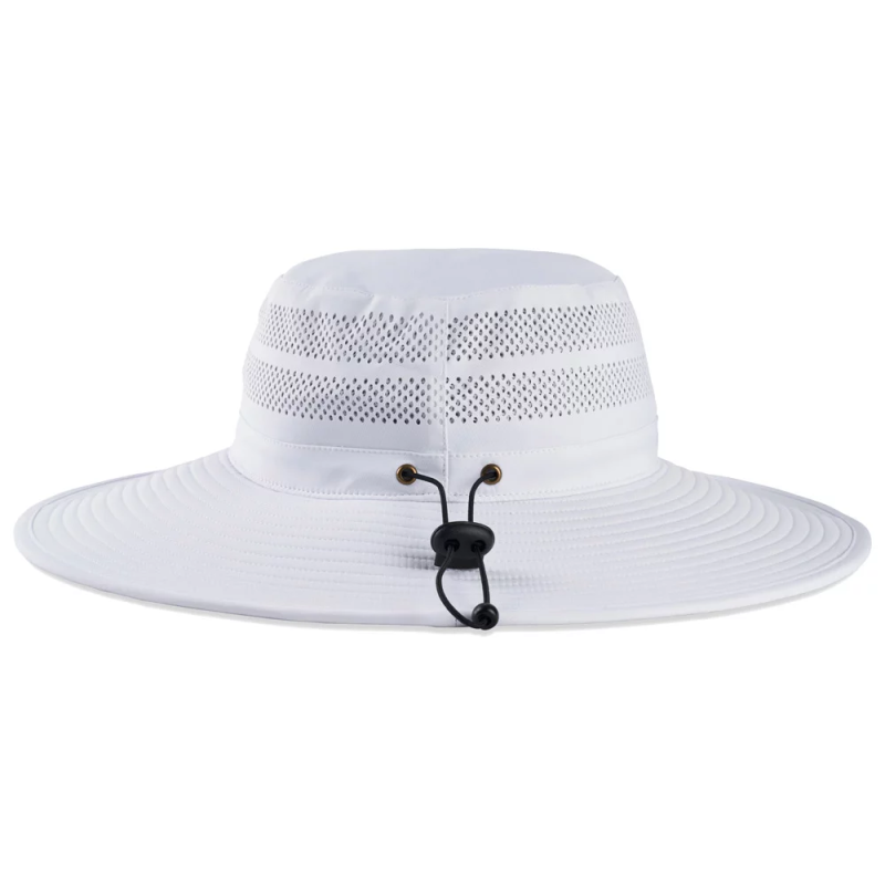 Bob Callaway Sun Hat blanc