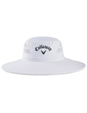 Bob Callaway Sun Hat blanc