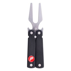 PureImprove Stiletto - Élégance et Fonctionnalité pour Golfeurs