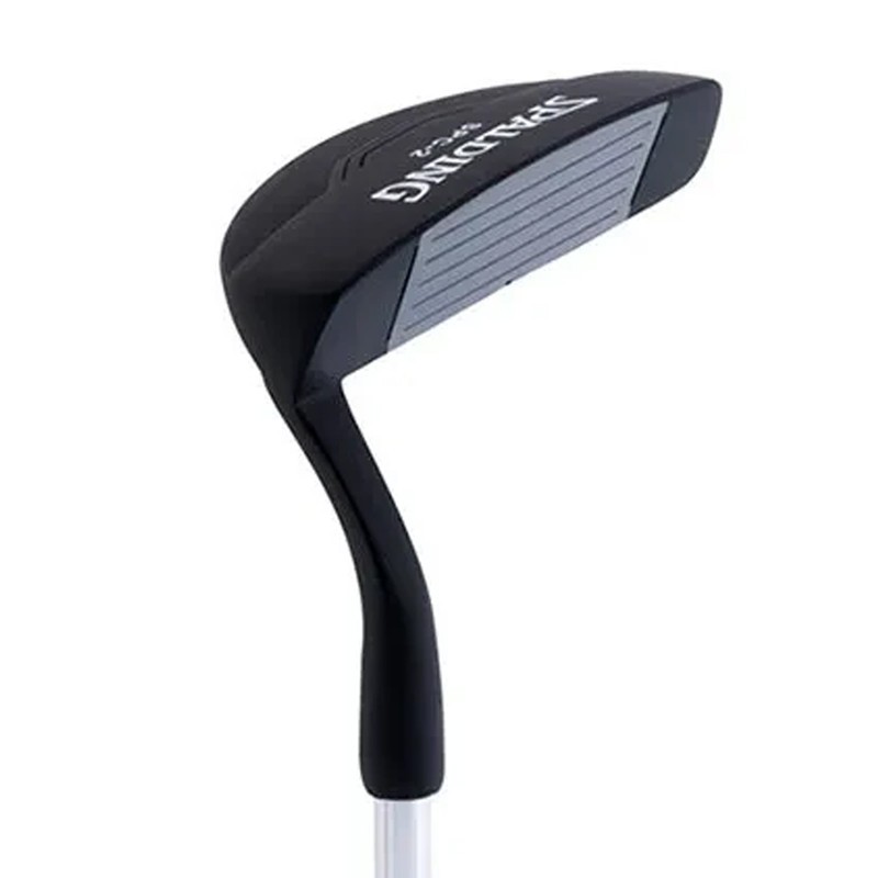 Achetez maintenant et améliorez votre jeu autour du green avec le Spalding SPC-2 Chipper !