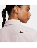 Polo Nike Dri-Fit ADV Tour : Performance et Élégance en Mouvement