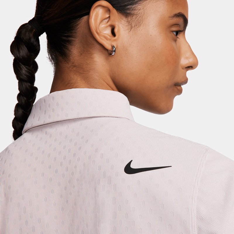 Polo Nike Dri-Fit ADV Tour : Performance et Élégance en Mouvement