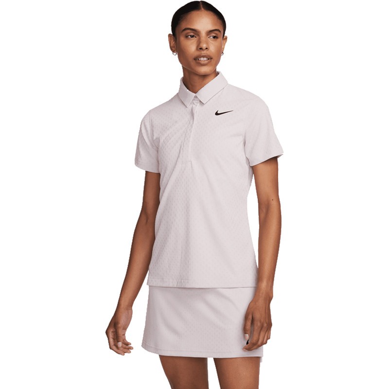 Polo Nike Dri-Fit ADV Tour : Performance et Élégance en Mouvement