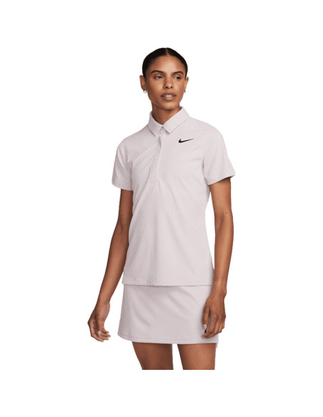 Polo Nike Dri-Fit ADV Tour : Performance et Élégance en Mouvement