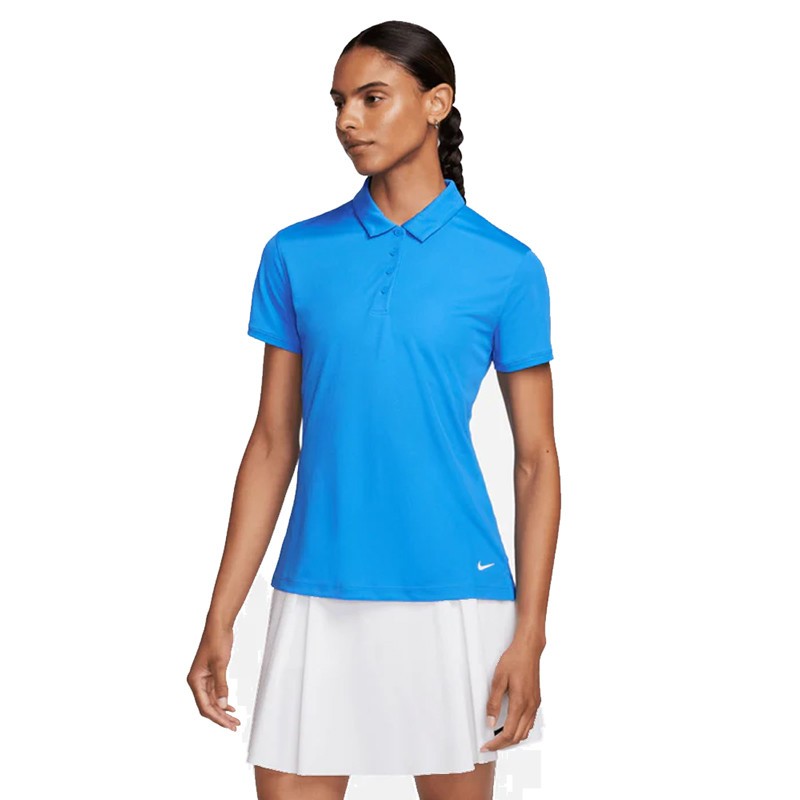 Polo Nike Dri-Fit ADV Tour : Performance et Élégance en Mouvement