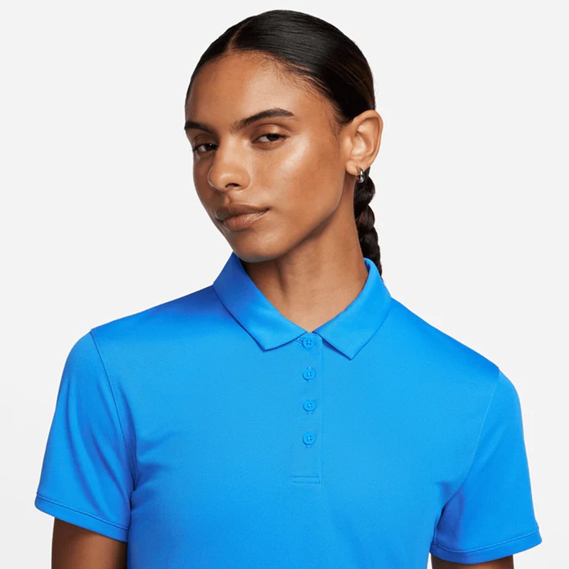 Polo Nike Dri-Fit ADV Tour : Performance et Élégance en Mouvement