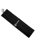 Serviette Cleveland Trifold