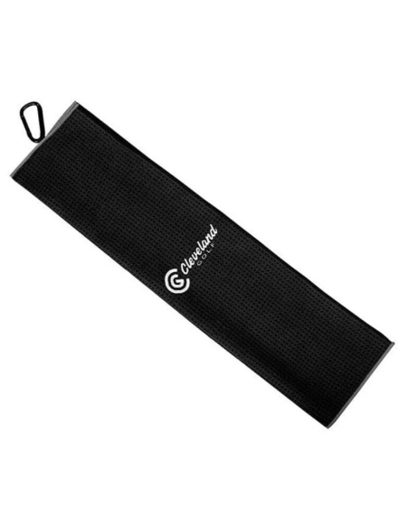 Serviette Cleveland Trifold