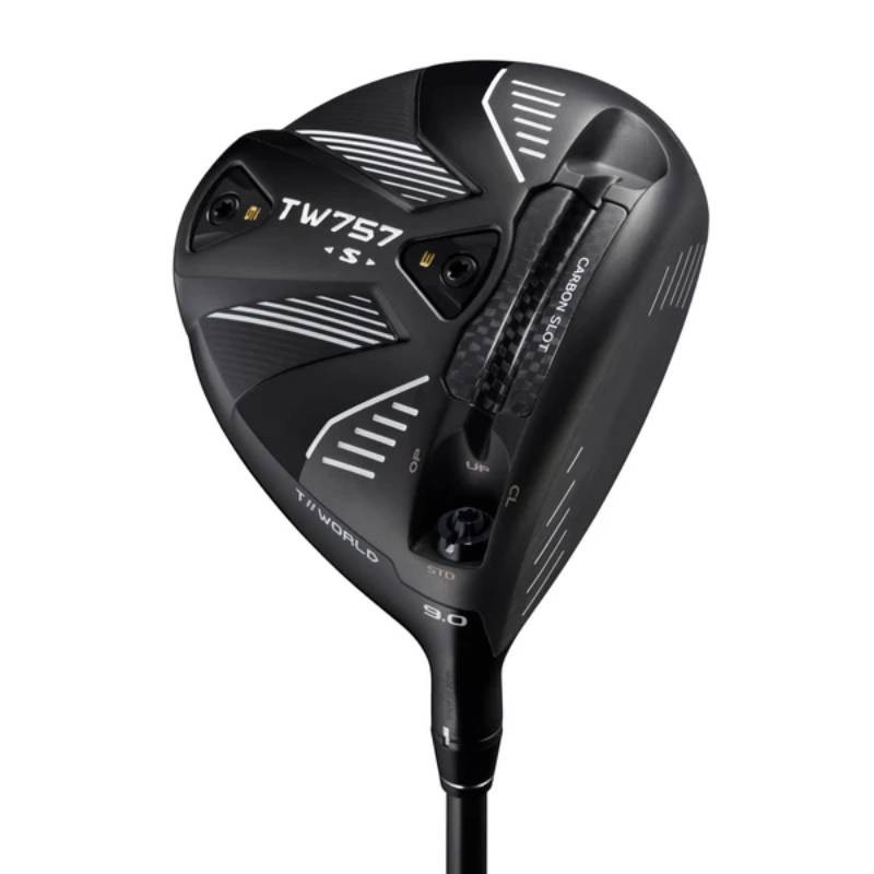 Driver Honma TW757 S