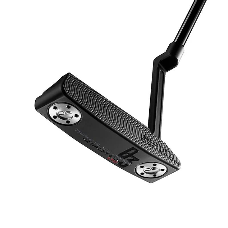 Putter Scotty Cameron Triple Black LTD NP2 LN