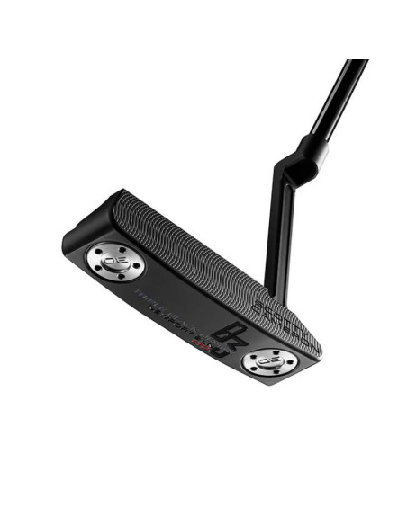 Putter Scotty Cameron Triple Black LTD NP2 LN