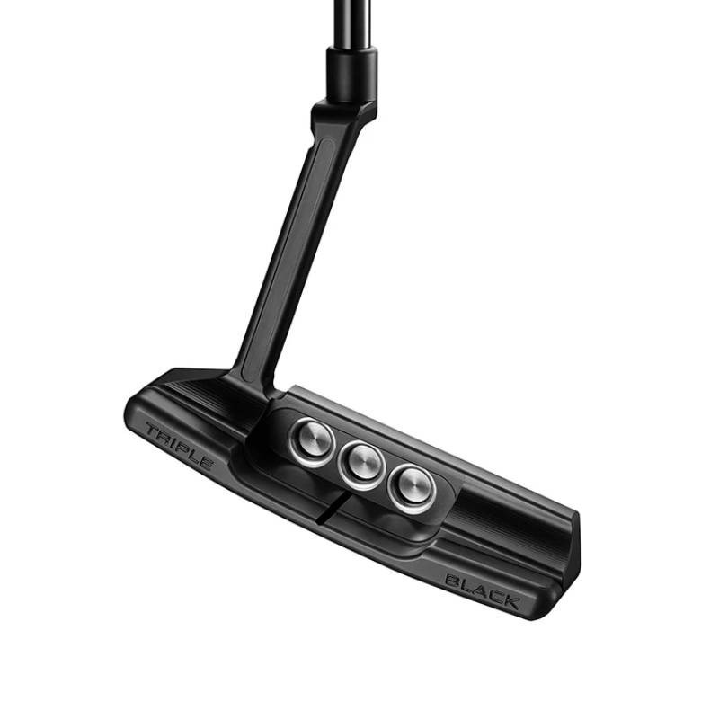 Putter Scotty Cameron Triple Black LTD NP2 LN