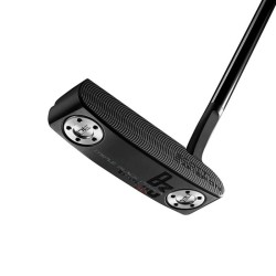 Putter Scotty Cameron Triple Black LTD Santa Fe