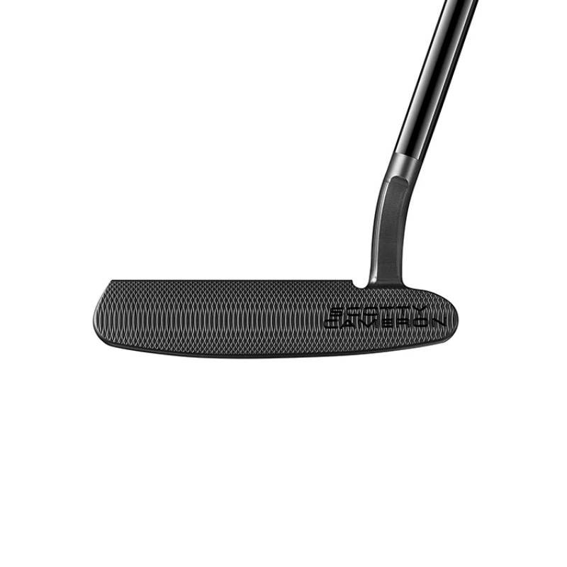 Putter Scotty Cameron Triple Black LTD Santa Fe