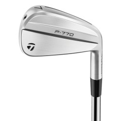 Série de fers Taylormade P770 2024