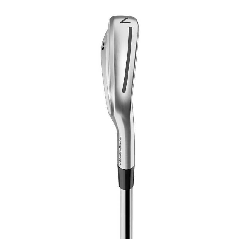Série de fers Taylormade P770 2024