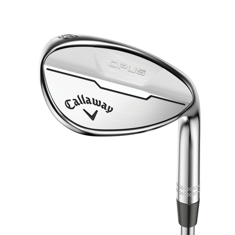 Wedge Callaway Opus Lady | La Route du Golf