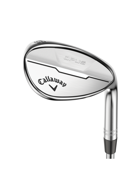 Wedge Callaway Opus Lady | La Route du Golf
