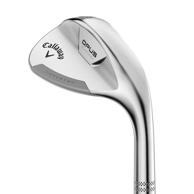 Wedge Callaway Opus Platinum | La Route du Golf