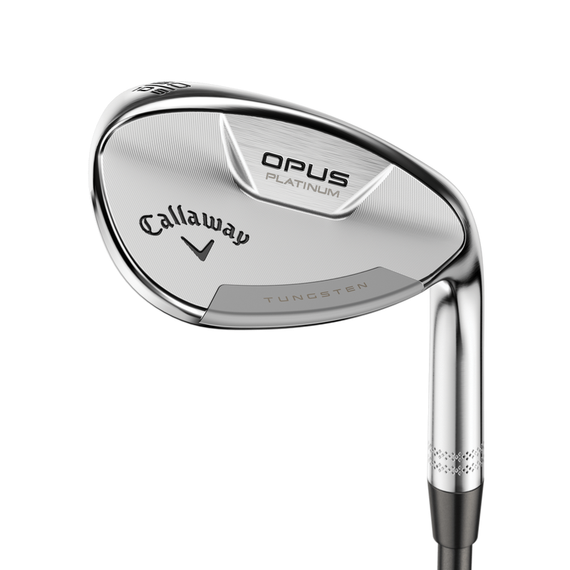 Wedge Callaway Opus Platinum | La Route du Golf