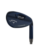 Wedge Callaway Opus Platinum Blue | La Route du Golf