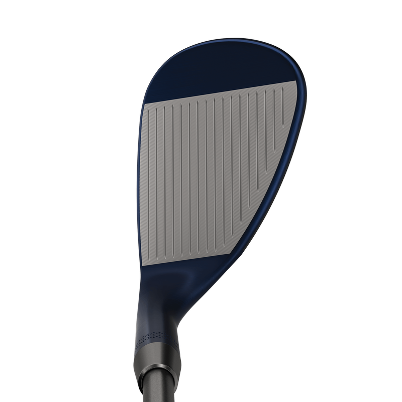 Wedge Callaway Opus Platinum Blue | La Route du Golf