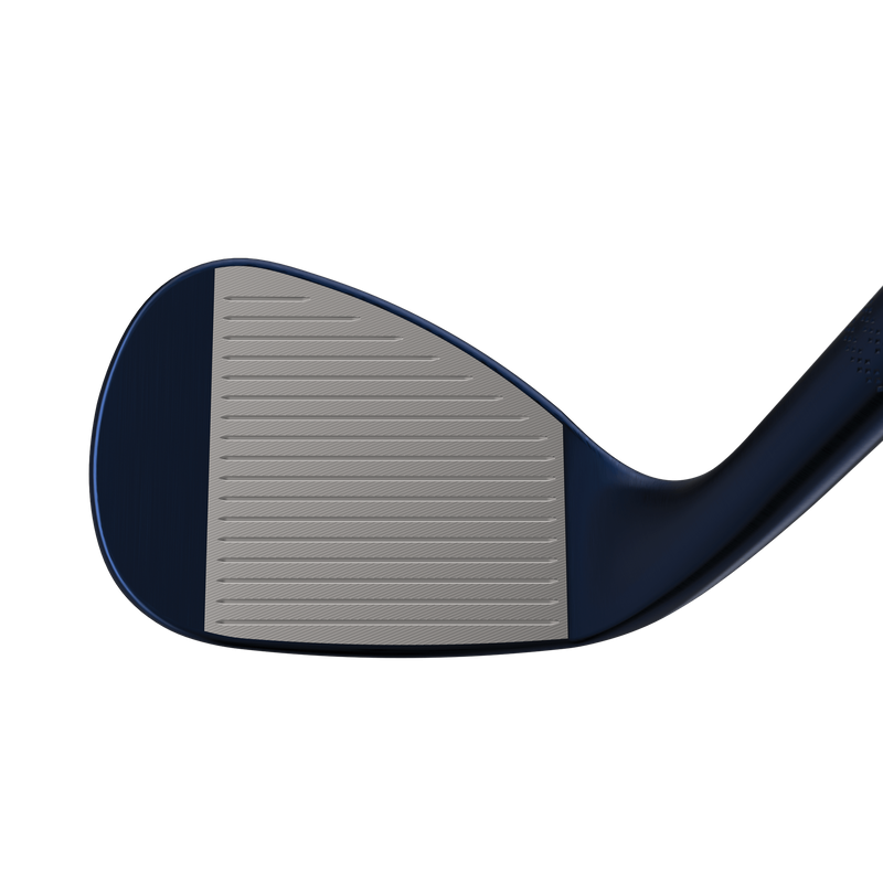 Wedge Callaway Opus Platinum Blue | La Route du Golf