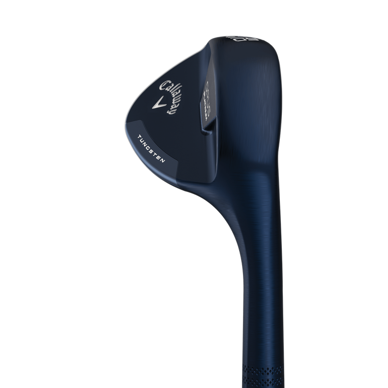 Wedge Callaway Opus Platinum Blue | La Route du Golf