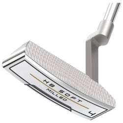 Putter Cleveland HB Soft Milled 4.0