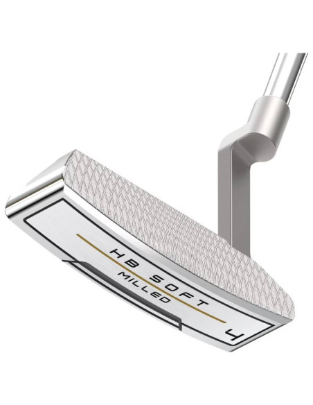 Putter Cleveland HB Soft Milled 4.0