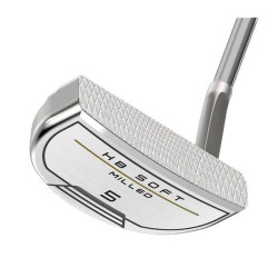 Putter Cleveland HB Soft 5.0 Milled UST Mamiya