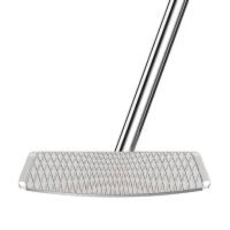 Putter Cleveland HB Soft Milled10.5 C UST Mamiya DEMO