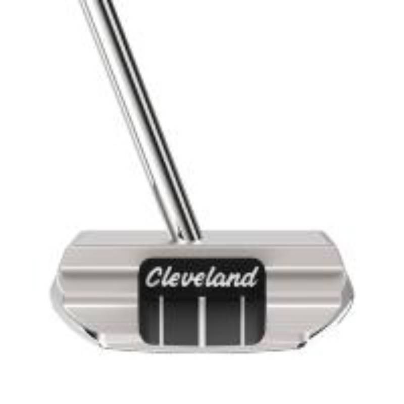 Putter Cleveland HB Soft Milled10.5 C UST Mamiya DEMO